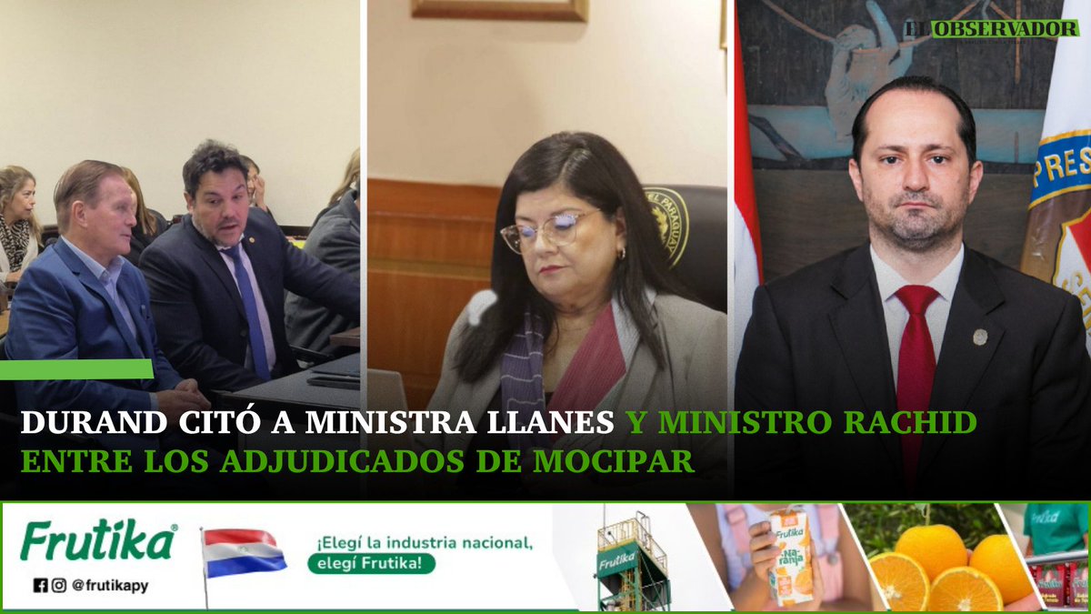 El Observador tweet media