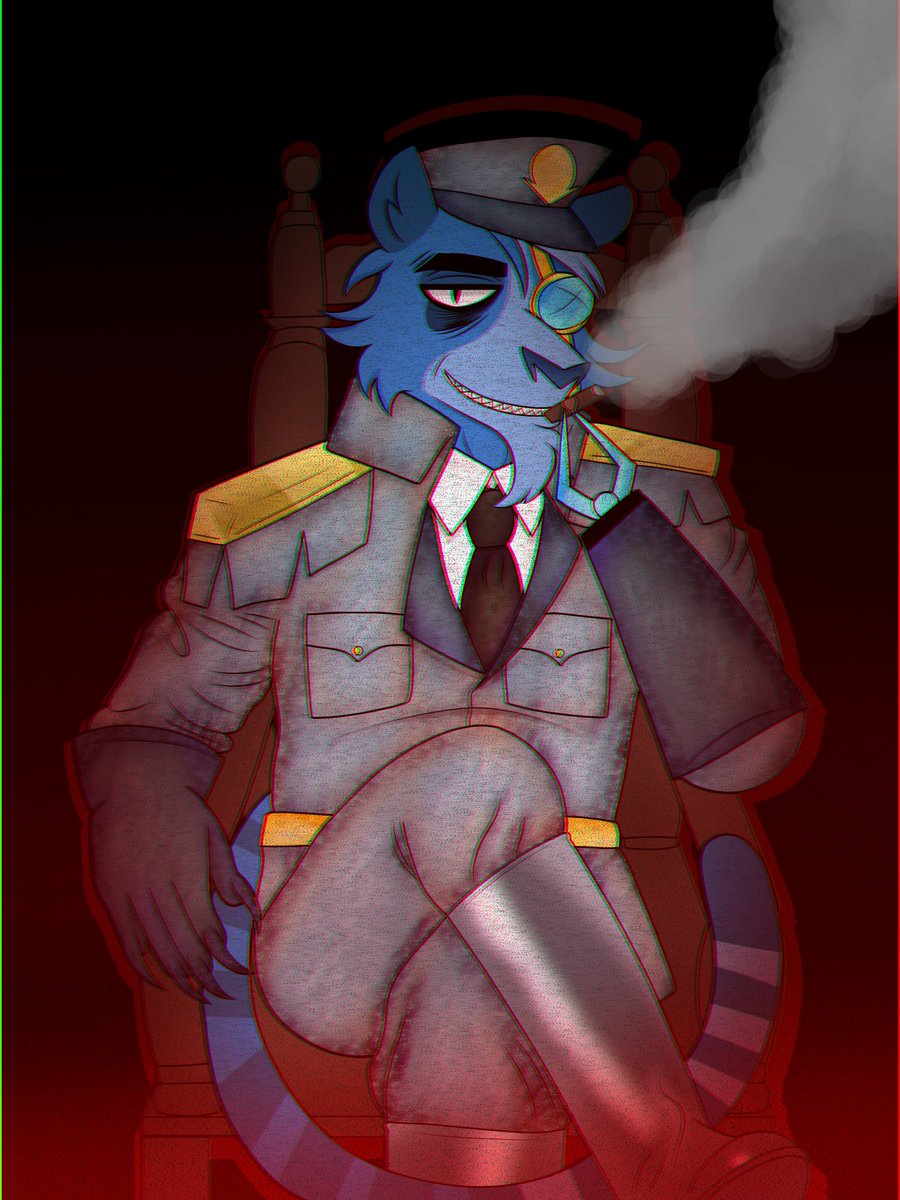 Kaibeta_Hybrid's tweet photo. Such an old man, and already a cruel, rude, arrogant, and domineering general of the tiger army. Now that's an old man to be feared!
#tigergeneral #tigergeneralhtf #generaltiger #generaltigerhtf #tiger_general #general_tiger #htf #htfkapow https://t.co/BAjlowBiZt