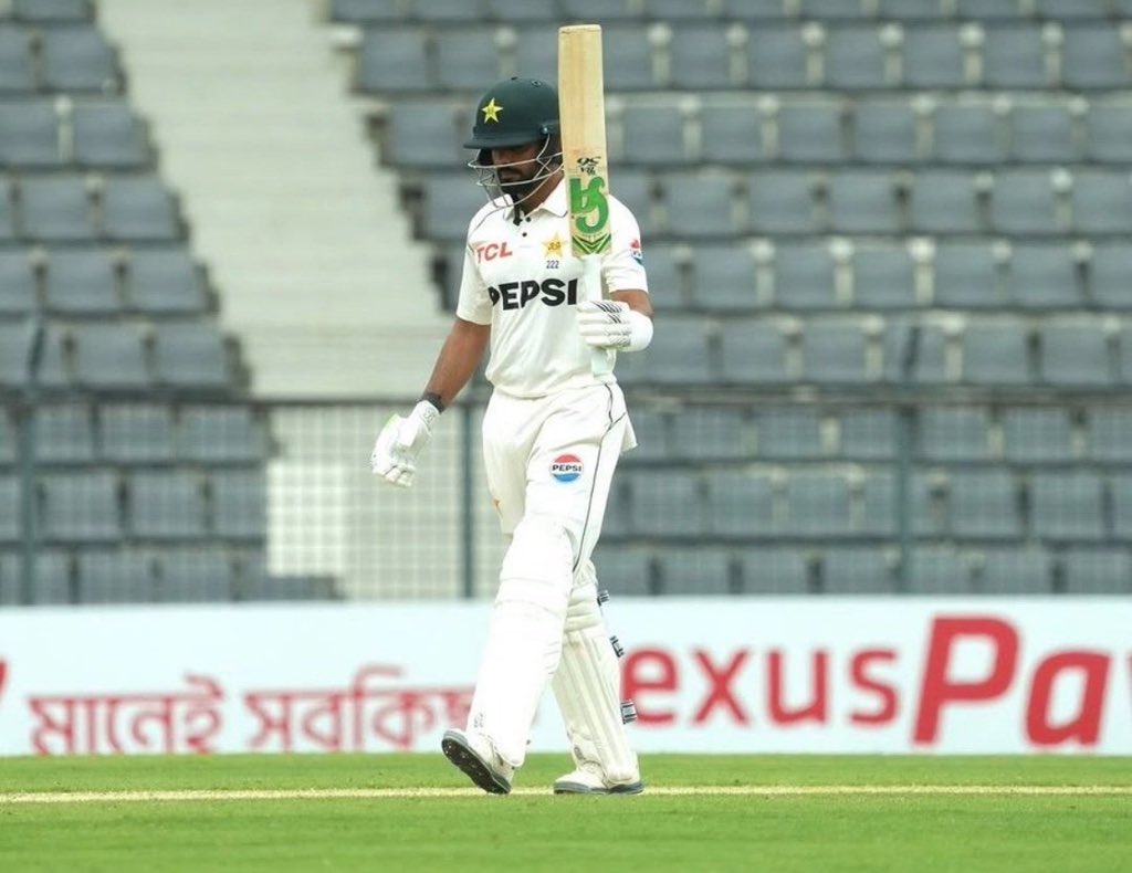 abubakarmemer's tweet photo. 🚨 BABAR AZAM - THE CAPTAIN AGAIN 🚨

- Babar Azam is most likely to be captain of Pakistan team against series vs Australia in ODI format. (Geonews) https://t.co/YHpd2TVQlN