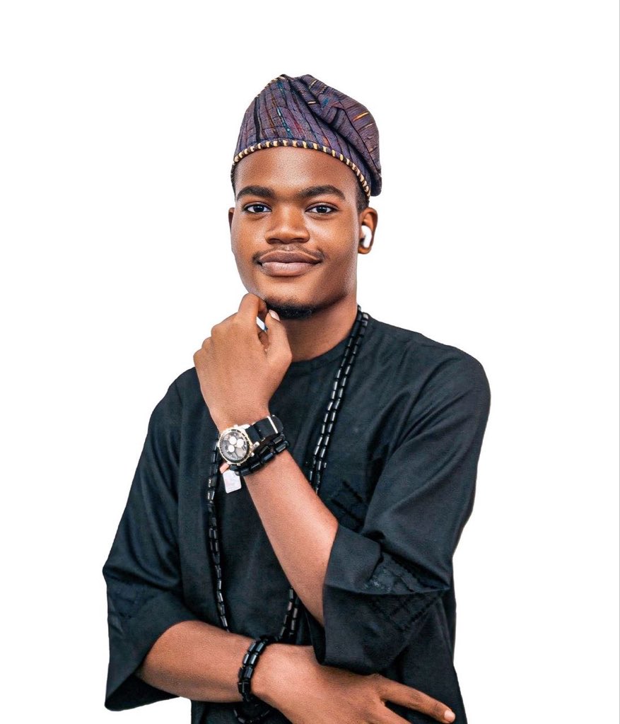 lasulife's tweet photo. Farouk Olaoluwa Aminu, is a student of Political Science Education in the Faculty of Education, Lagos State University.
#WeAreProud
He is widely recognized on campus as the President of the Rotaract Club of LASU, a graphic designer, public speaker, and service-driven changemaker committed to youth development and impactful leadership.
His journey is marked by notable achievements, including being a Millennium Fellow, winner of the 2025 RAC LASU Speech Contest, and holding several key leadership positions across student bodies. Beyond titles, Farouk considers his greatest wins to be the projects he has built, initiatives that have positively impacted students and the wider community.
Over the years, he has served in various leadership roles, including President of the Rotaract Club of LASU, International Service Director, and a member of both faculty and parliamentary student councils. Through these positions, he has pioneered impactful initiatives such as Fit4Impact, a youth wellness program, and AWAKE, a project encouraging creativity for social change, alongside several outreach and student development programs.
Farouk attributes his success to consistency, self-improvement, and a commitment to service. Despite facing challenges like balancing academics with leadership and navigating personal loss, he remained focused on making meaningful impact drawing motivation from the lives he inspires and the change he helps create.
Looking ahead, he aspires to become a leader who influences both policy and people, working at the intersection of education, governance, and youth development to build more inclusive and sustainable systems.
He credits his growth to mentorship, strong communities like Rotaract, public speaking platforms, and supportive friendships that have shaped his journey.
His advice:
“Influence is most powerful when it is rooted in service, empathy, and purpose. Be intentional about the value you bring into every space, and always strive to make meaningful impact.”
✍️: Lawal Shukroh
Editor, LASU Life.