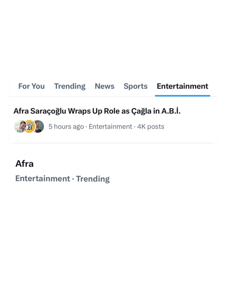 fan.afra.saracoglu.and.co tweet media