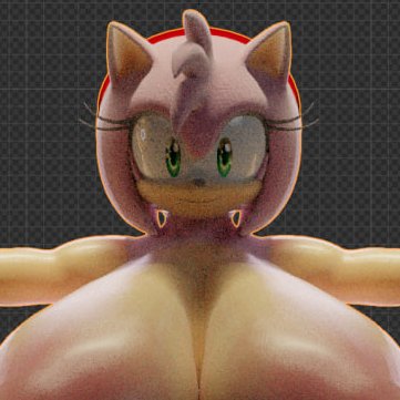 SmotrillaK's tweet photo. Back to blender render. Again https://t.co/Hgcu9bokBj