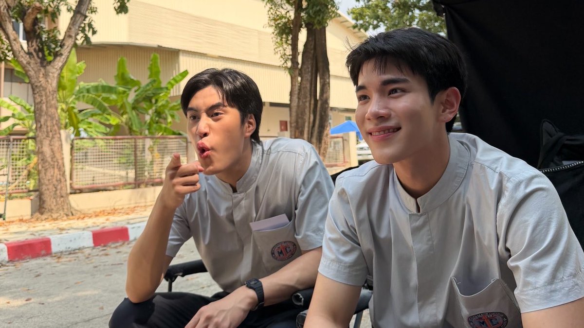 ♡ ฟาราฟาฟ้า 🍒 tweet media