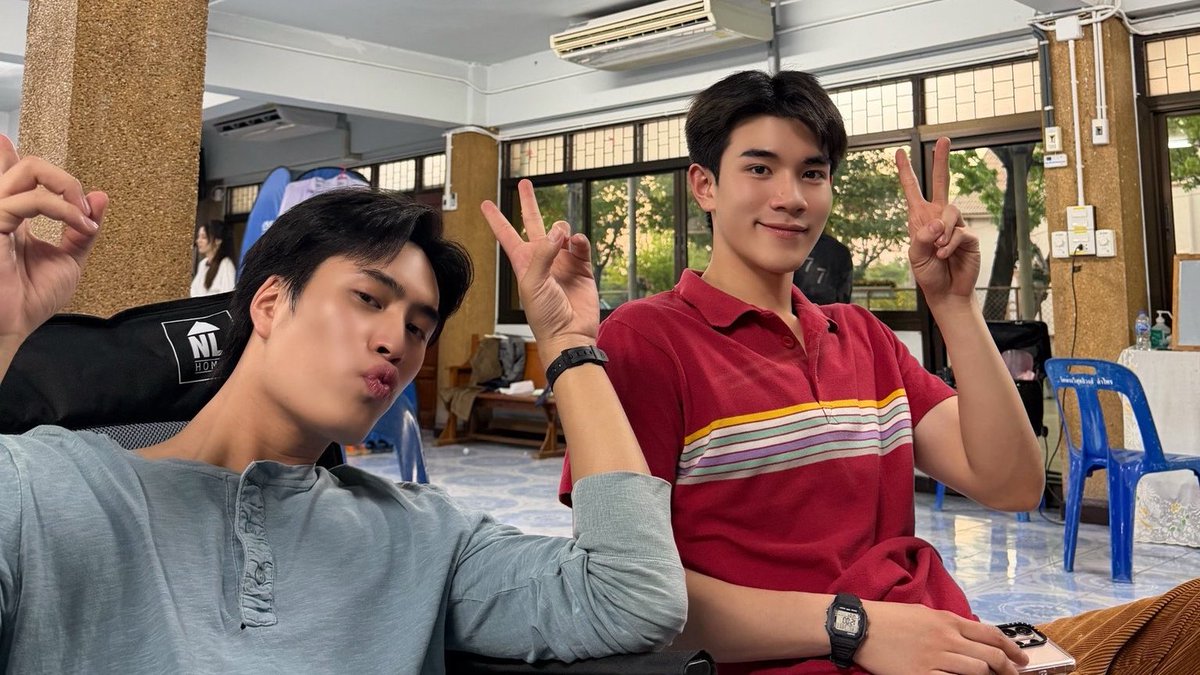 ♡ ฟาราฟาฟ้า 🍒 tweet media