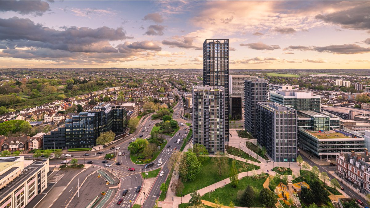 Your Croydon tweet media