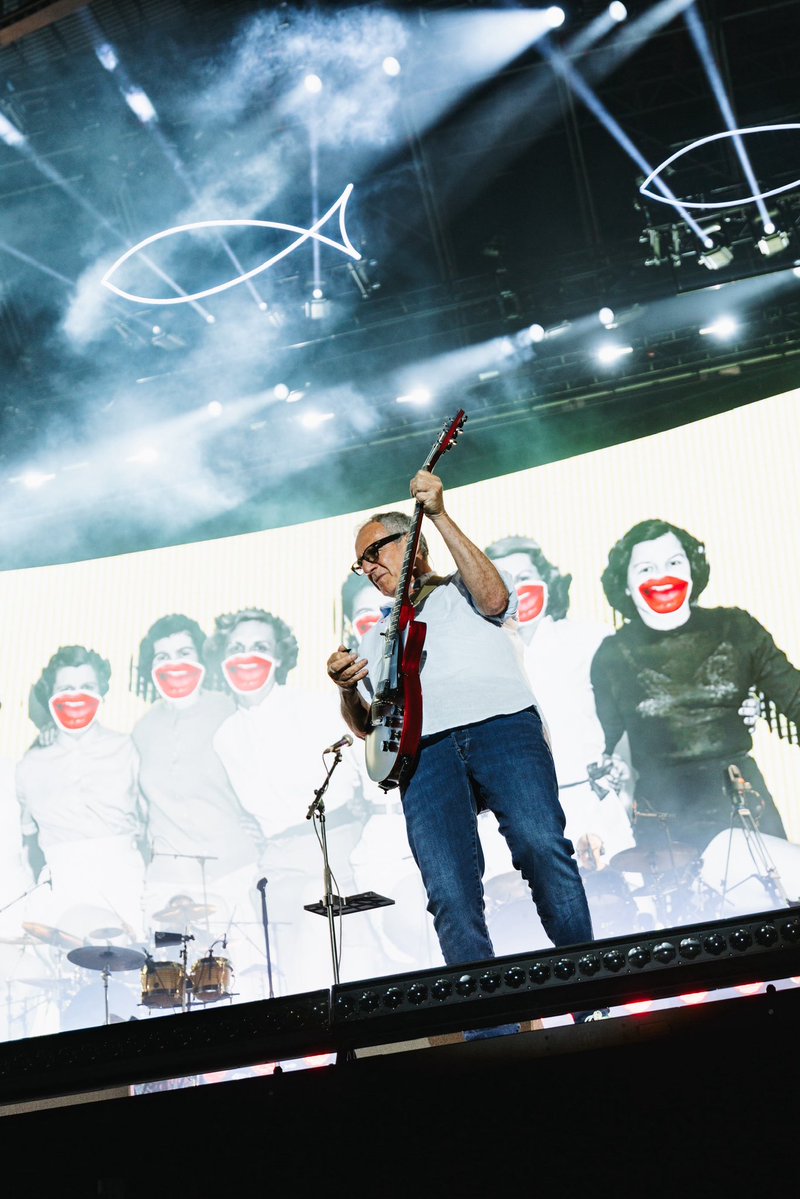 CONCERT TOUR tweet media