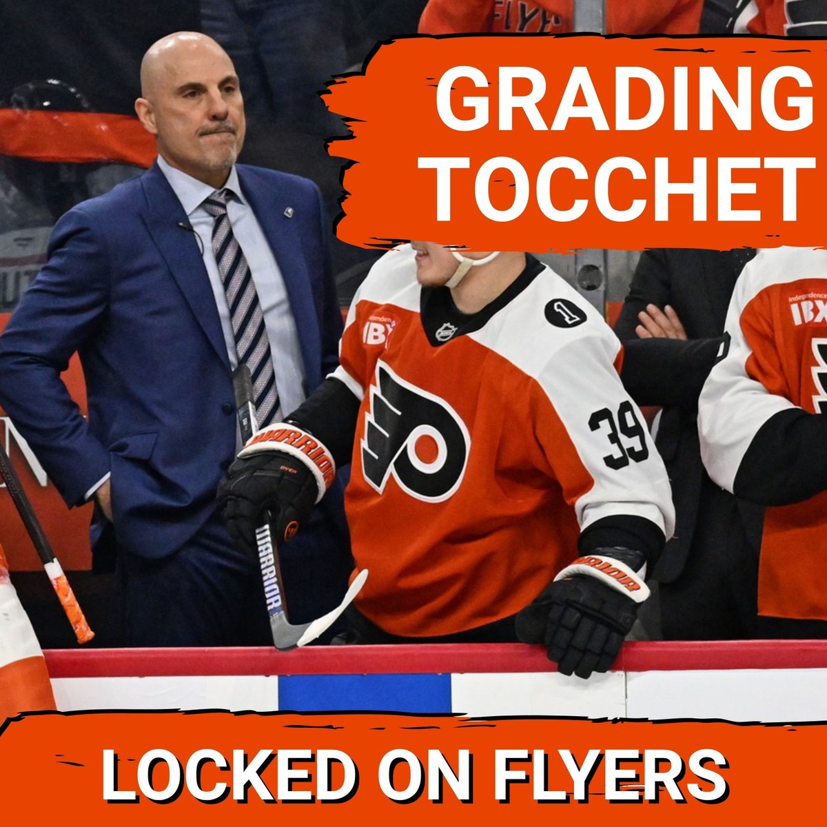 Locked On Flyers Podcast tweet media