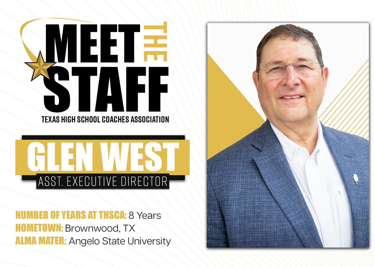 THSCA tweet media