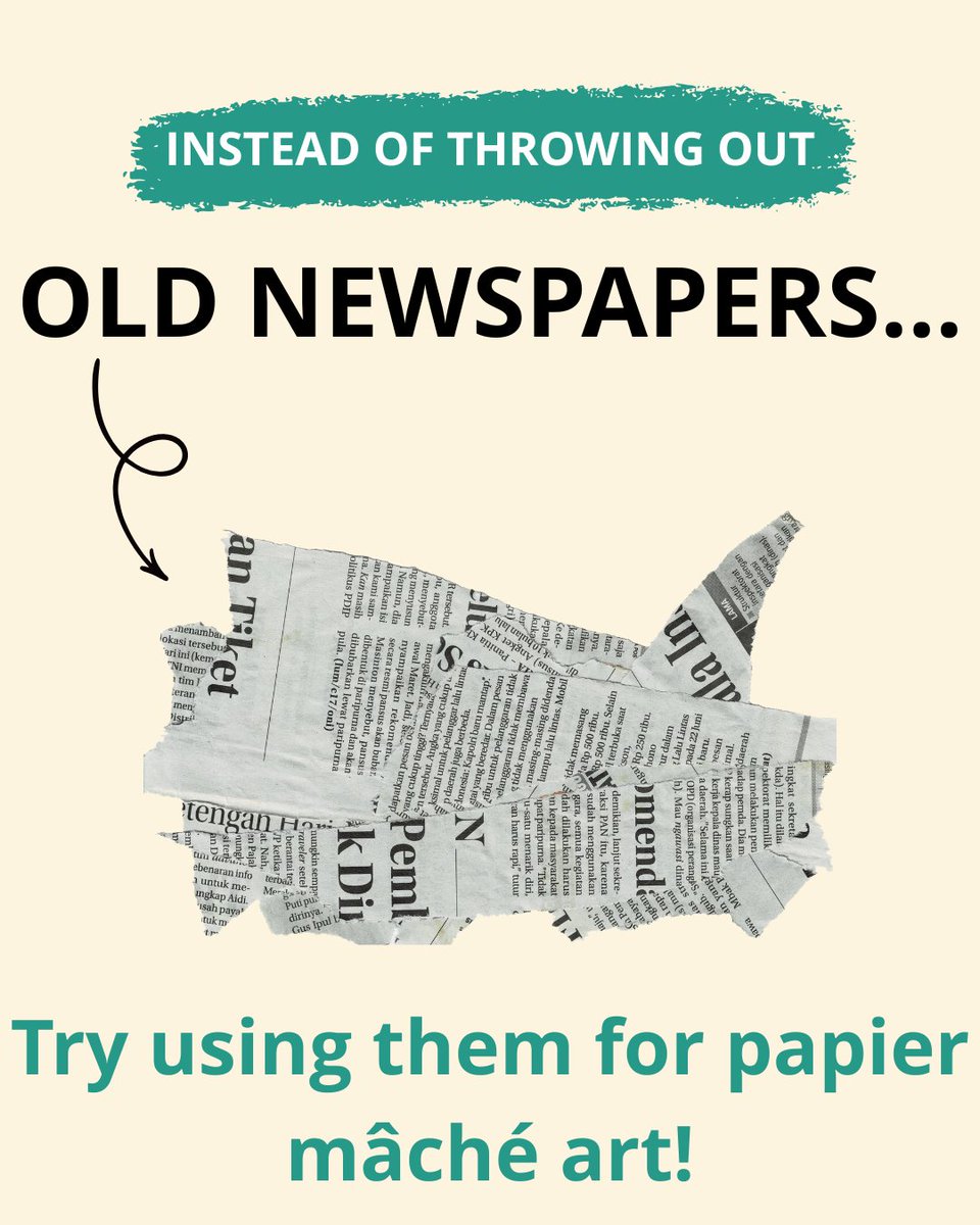GreenLearning's tweet photo. ✂️♻️ Looking for creative ways to reuse materials in your classroom?
Upcycling is a fun way to reduce waste while giving students a chance to get creative and think sustainably 🌎
Check out our Plastic Remake Activity! https://t.co/wxQ1NTznV4 https://t.co/bnxSsMYZG5