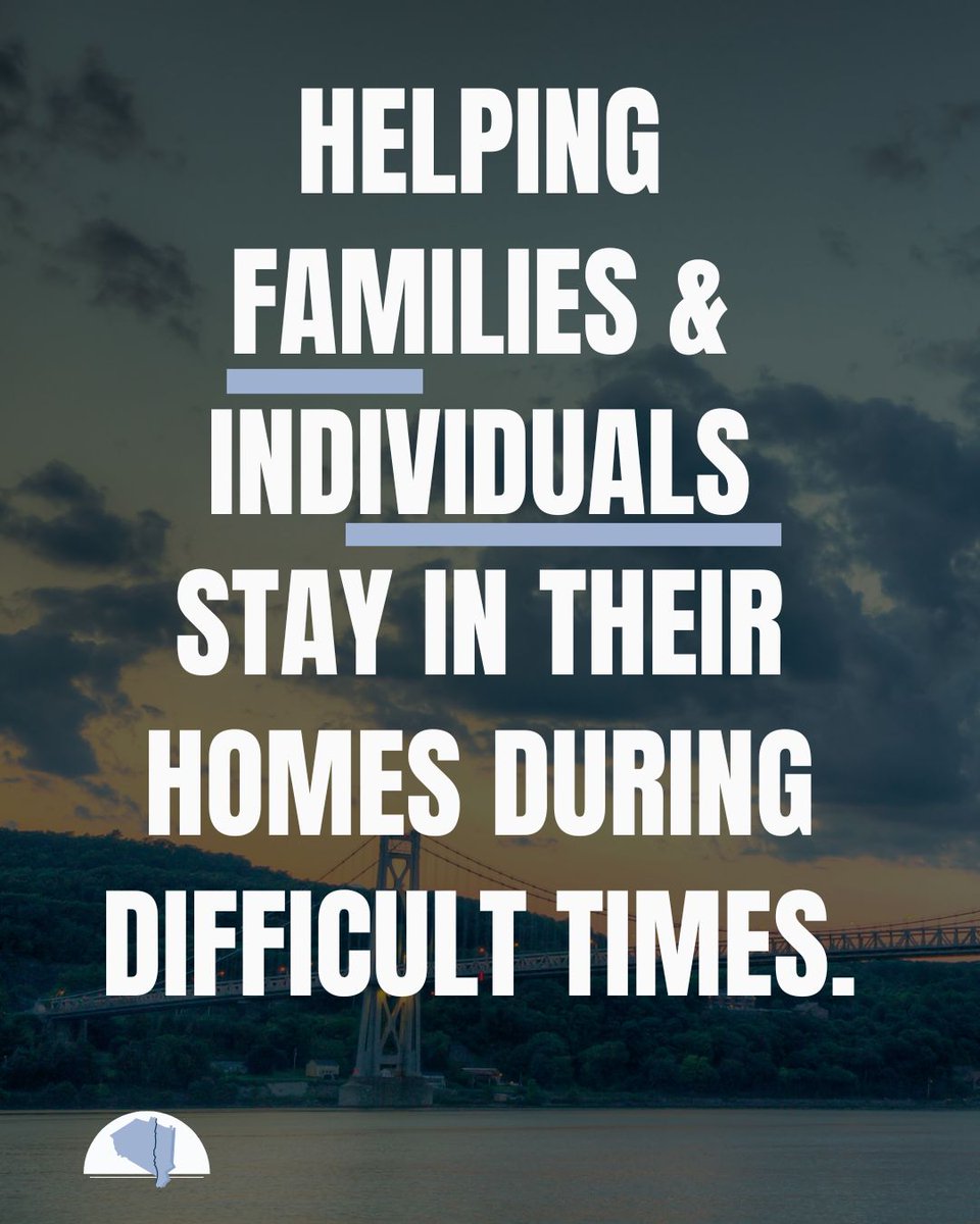 LegalServicesHV's tweet photo. Housing stability is the foundation of strong communities in the Hudson Valley. LSHV works to prevent evictions and protect tenants so families can remain safely in their homes.
 
Need help? 877-574-8529
Learn more: https://t.co/FMkgy8IxW9 https://t.co/DW63bTeytd