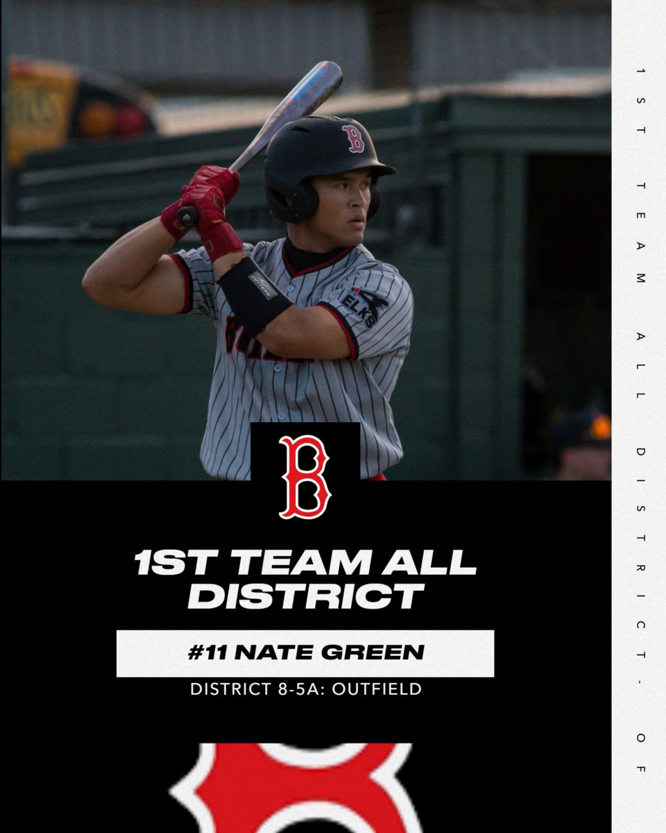 Elk Baseball tweet media