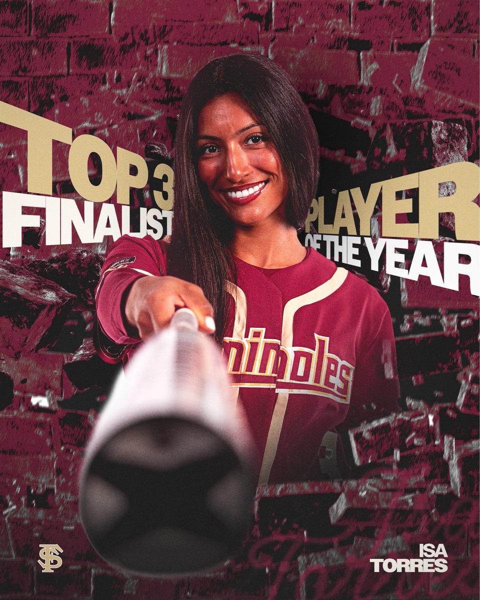Florida State Softball 🥎 tweet media