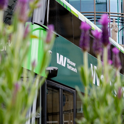 WestYorkshireCA's tweet photo. A glimpse of whatβs to come.
π π In one year, buses in West Yorkshire will come back under public control, putting people, places and communities first.
Big change. Big investment. Big ambition.
Watch this space.
#WhereOpportunityLives #UKREiiF #WeaverNetwork #WYCA https://t.co/cKP7hlUg02
