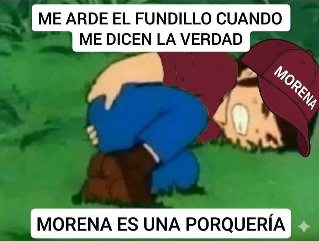 LA DICTADURA EMPEZÓ tweet media