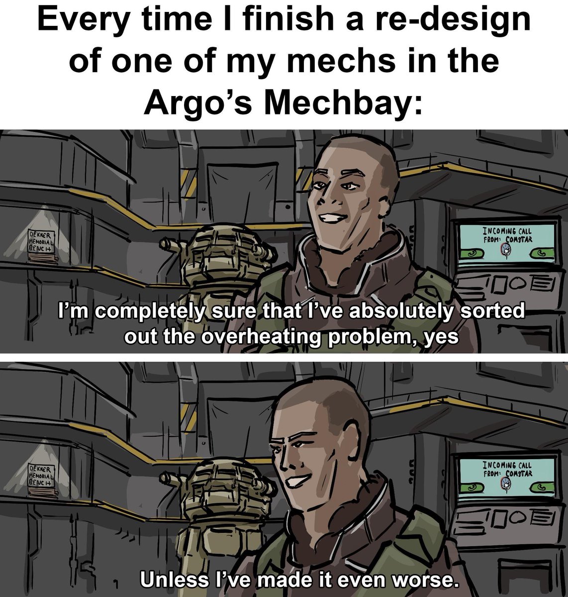 Androk, of Ashen Wings tweet media
