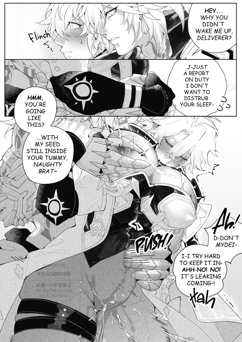 ~NEL✨ Instock Doujin🍷☀️📍 tweet media