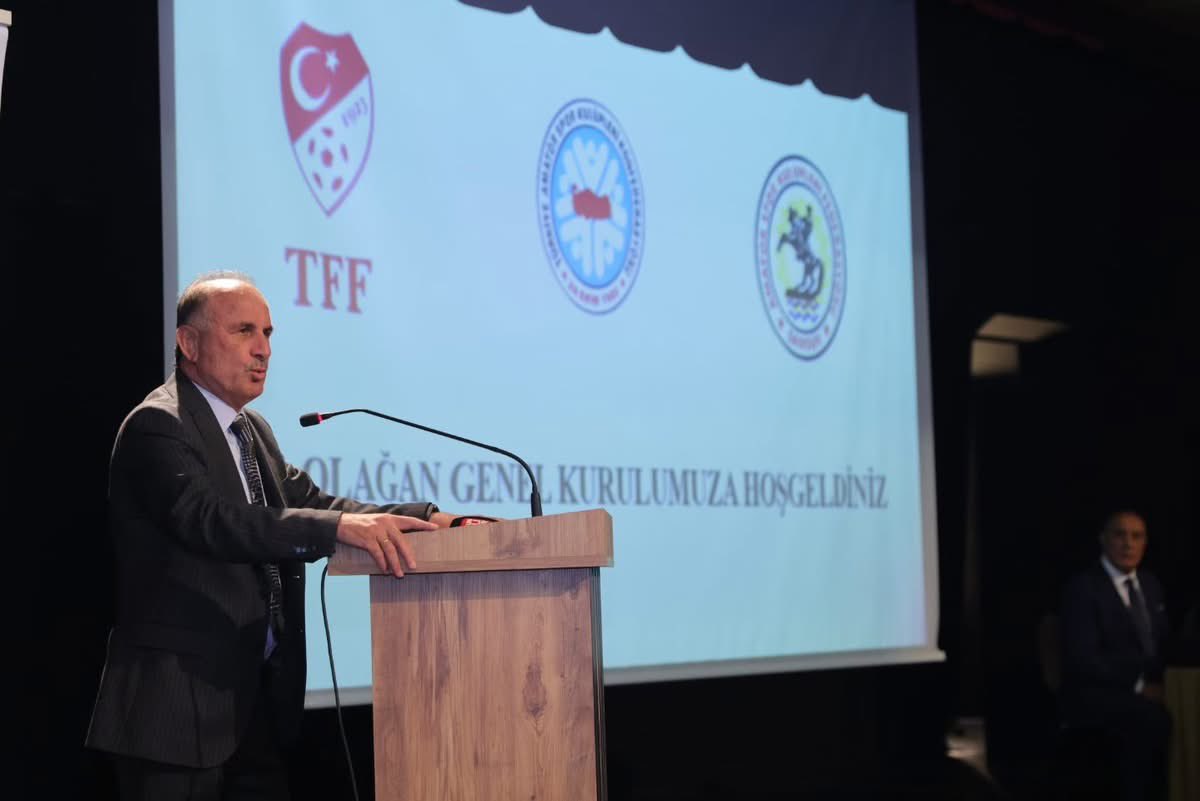 ibrahimguven55's tweet photo. Bugün yapılan, Samsun Amatör Spor Kulüpleri Federasyonunun 19. Olağan Genel Kurulunda yeniden Başkan seçilen Şener Aydın Başkanımın nezdinde Yönetim Kuruluna seçilen tüm arkadaşlarımı tebrik eder, başarılar dilerim.
@sneraydin0055 https://t.co/5QYJKYjyLA
