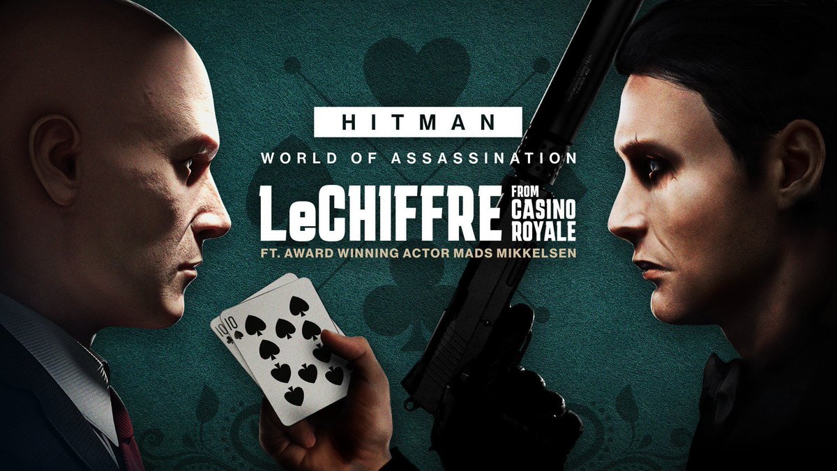 PulverizerMark's tweet photo. I'm giving away a digital copy of @Hitman World of Assassination along with 3 DLC's and a Trophy Duck!  

2 runners up can also win The Banker DLC + a Trophy Duck

To be in with a chance of winning, enter below!  
https://t.co/KudyV63eHL 

#Hitman #Agent47 #Giveaway #IOICreator https://t.co/YopJBBY4qE