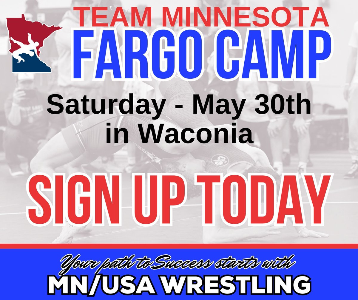 MNUSAWrestling tweet media
