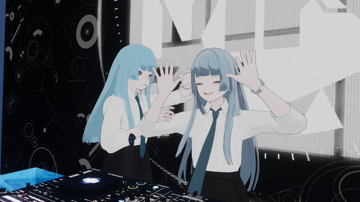 月雪とと🐰VRC tweet media