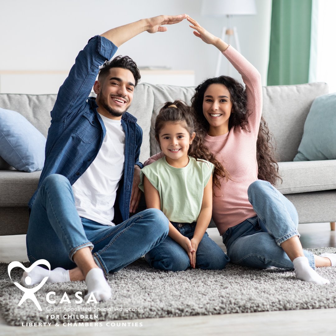 CASALCCTX's tweet photo. Foster parents provide more than a place to stay—they offer stability, care, and a path toward healing. If you’ve ever considered fostering, now is the time. Take the first step and learn how to get licensed in Texas. https://t.co/lFA85XcxPC https://t.co/NrnyU6LsyG