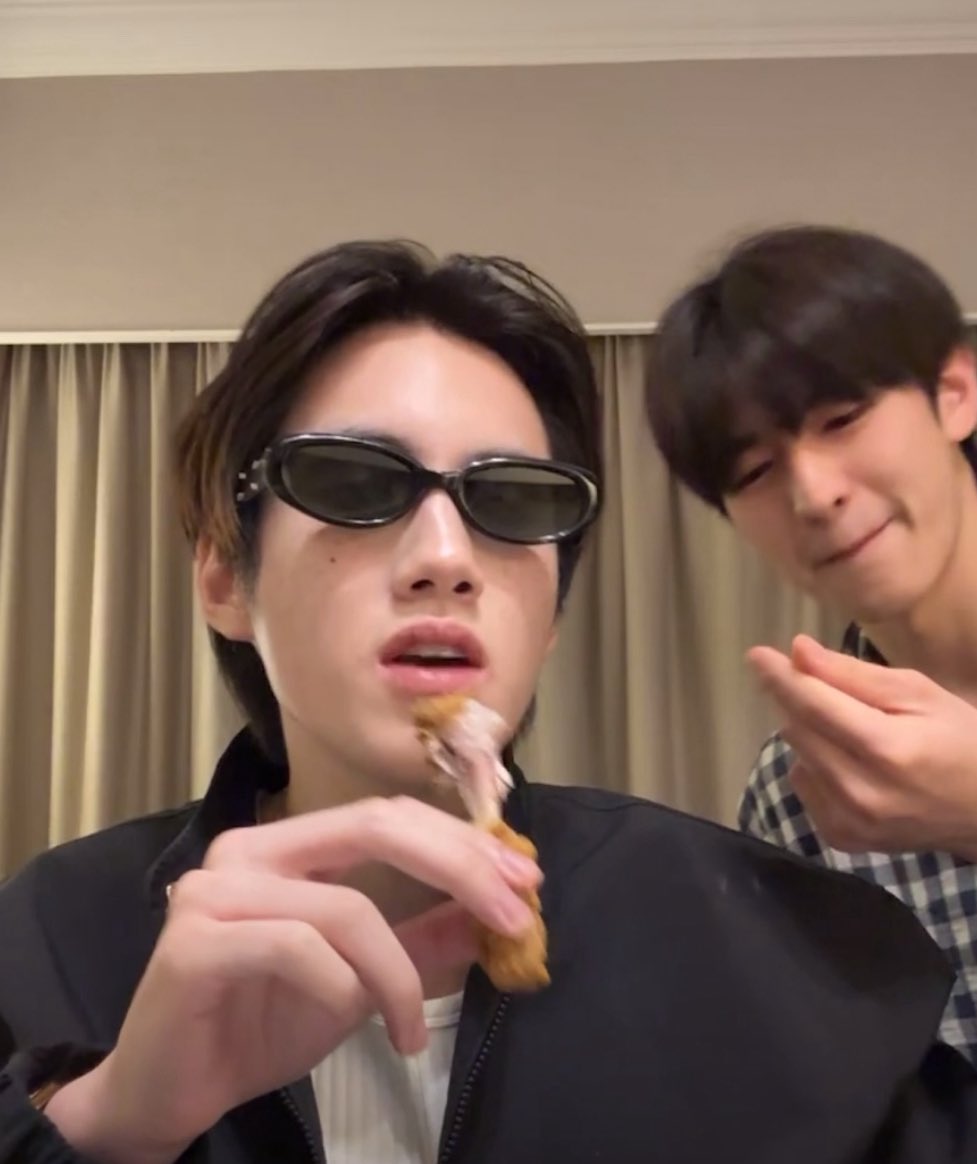 ที่รักครับ Ah ah ah ah ah only u || พิกกี้บูบู tweet media