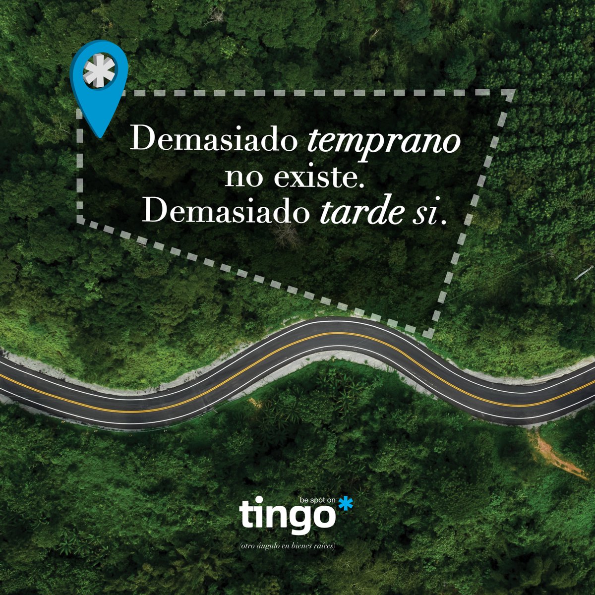 bespotontingo's tweet photo. En TINGO trabajamos con inversionistas y profesionales que buscan activos con potencial real, seleccionados bajo una lógica clara de inversión.
Más que propiedades, ofrecemos decisiones mejor informadas.
📷 Explora: https://t.co/L5RP18dher https://t.co/ZedGgA0pU5