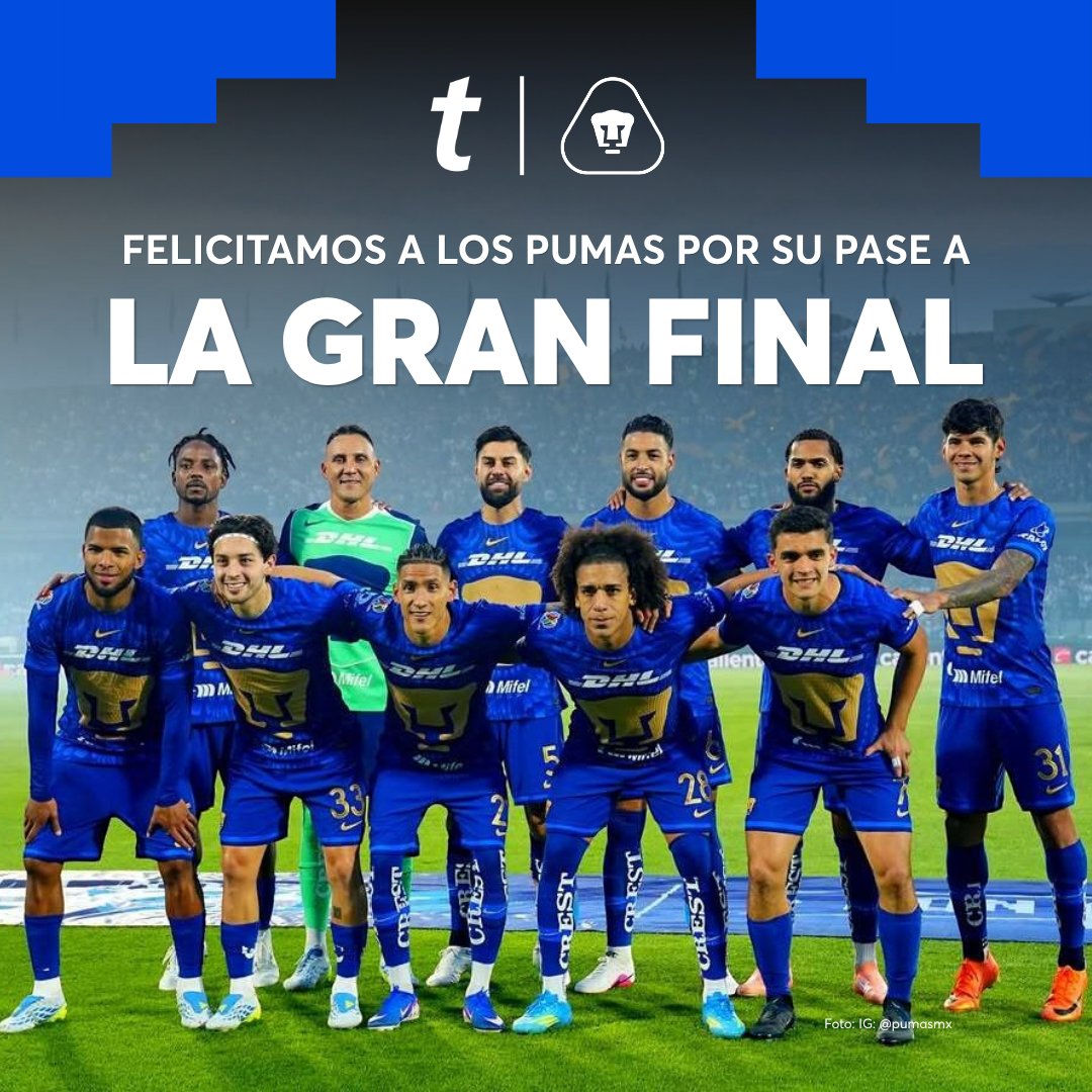Ticketmaster México tweet media