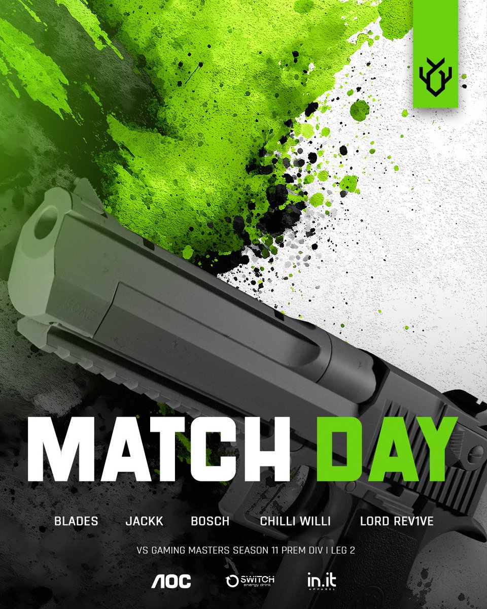 omnius_gaming's tweet photo. The #CS2ZA action keeps rolling tonight as the squad steps back into the server for another @VSGamingWorld S11 Prem Div | Leg 2 showdown!

🆚 @SynthesisENMT
🕗 20:00 PM SAST

📺 LIVE on the OG Twitch channel with the lovely @NaoriMizuki (Link Below 👇🏻)

#Omnius https://t.co/3Ym4V4rmMi