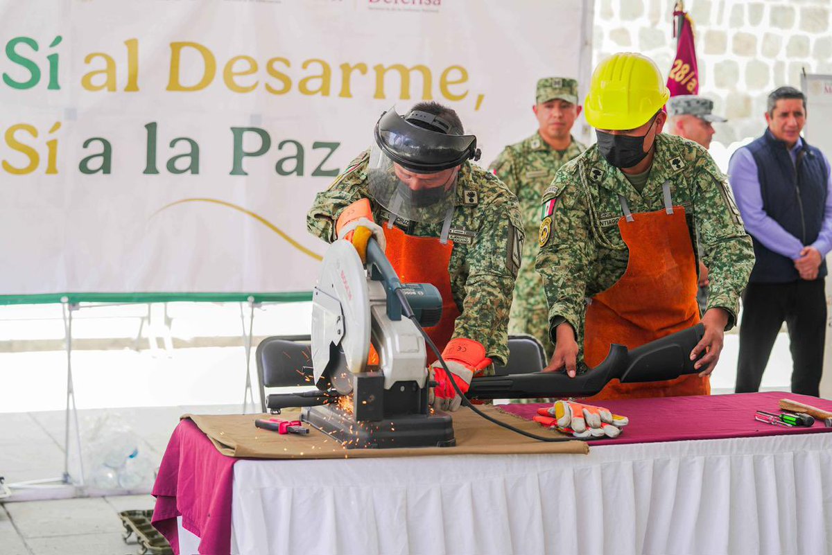 Rosa Icela Rodríguez Velázquez tweet media