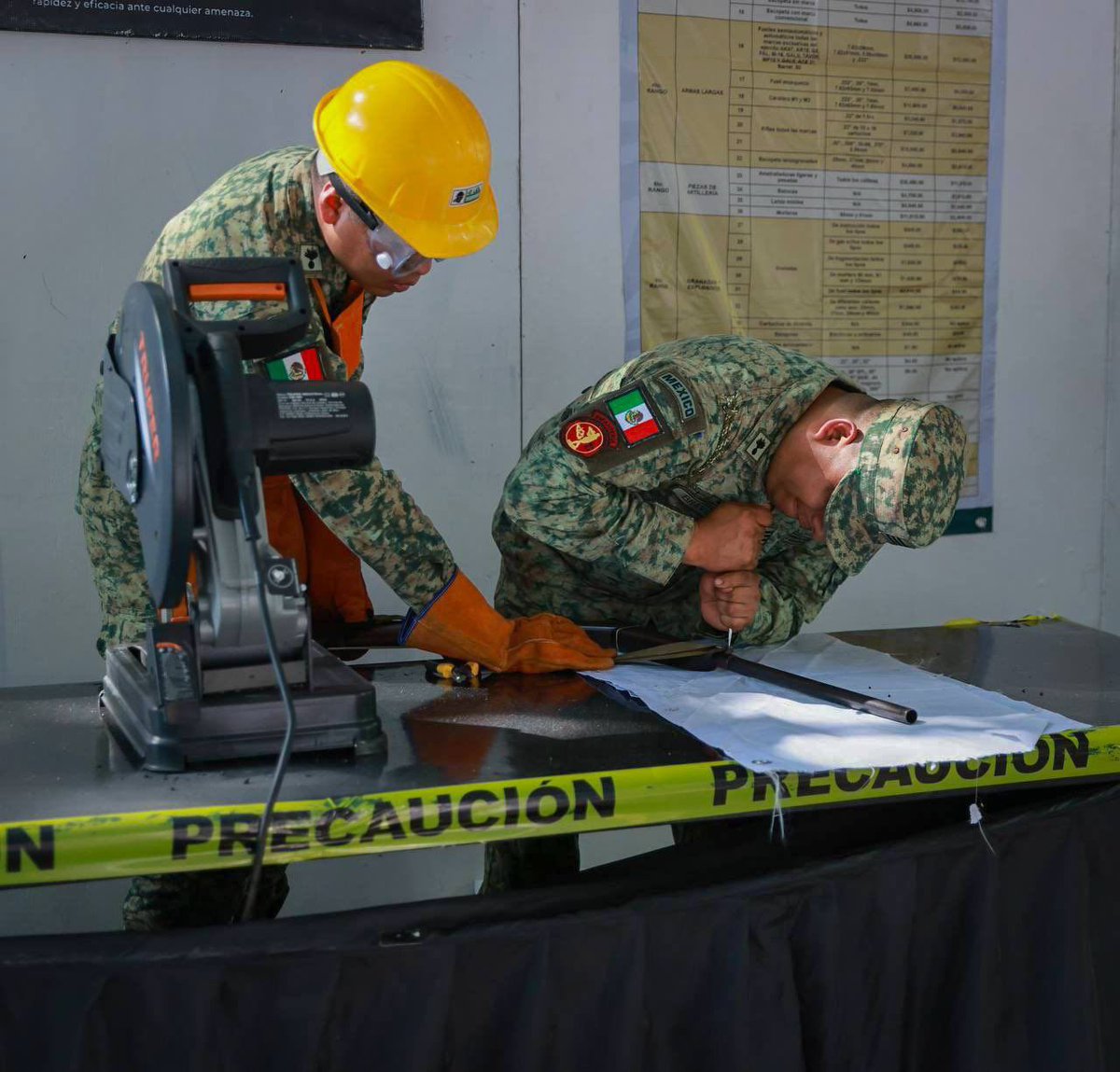 Rosa Icela Rodríguez Velázquez tweet media