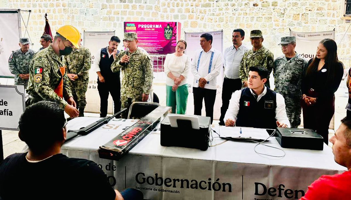 Rosa Icela Rodríguez Velázquez tweet media