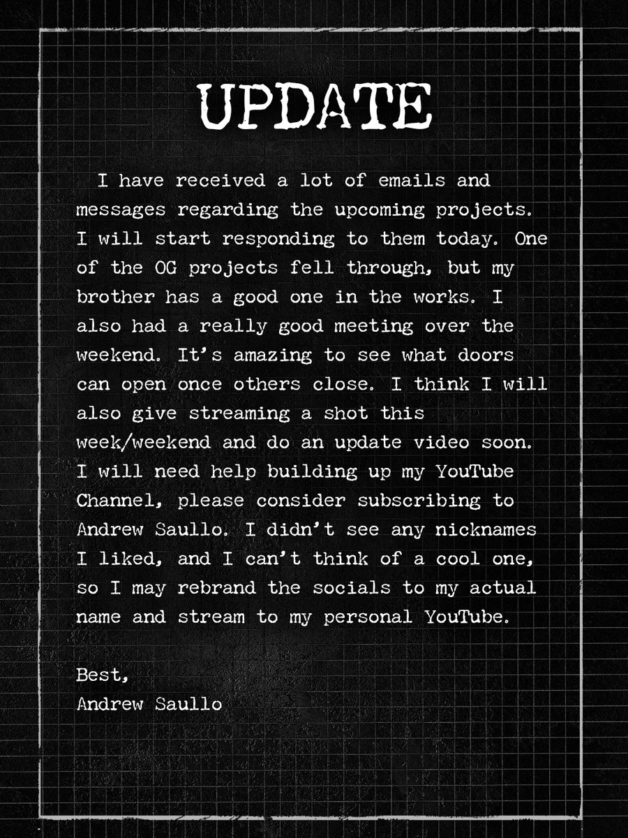 Andrew Saullo tweet media