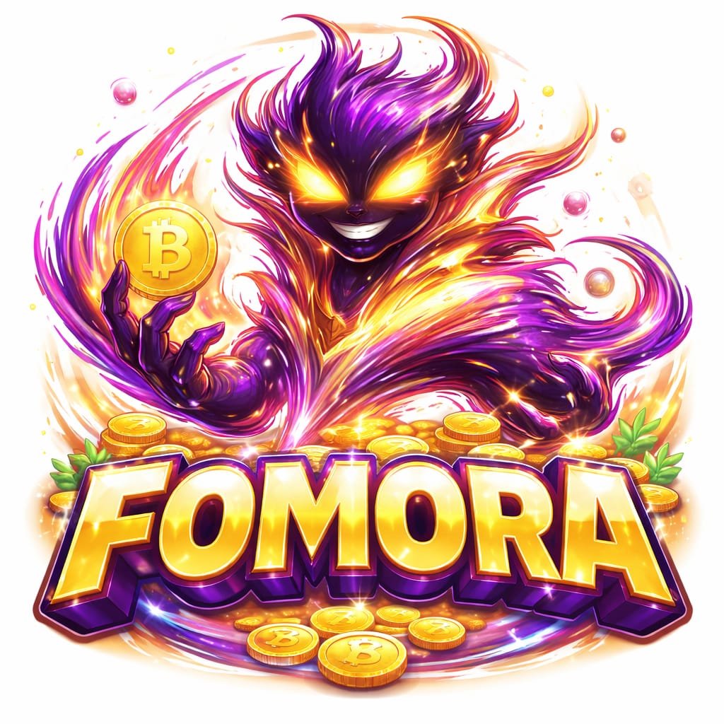 Fomora tweet media
