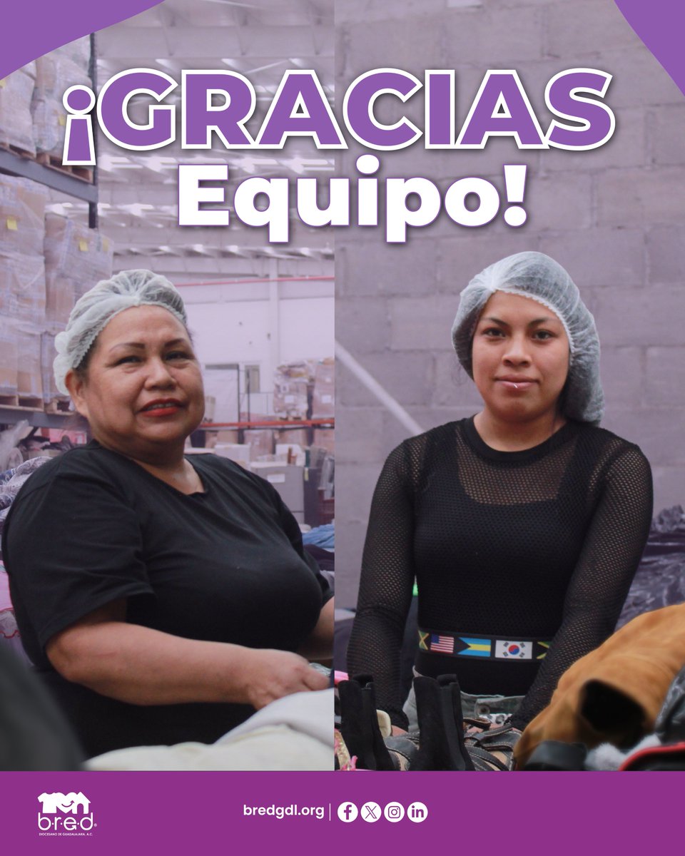 BRED Guadalajara A.C. tweet media