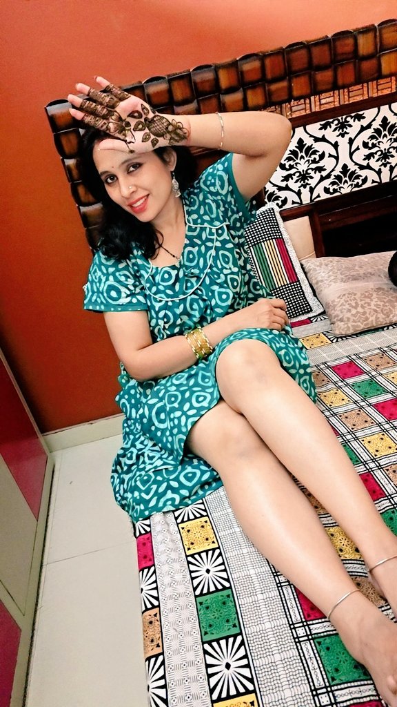 Prerna Chaturvedi tweet media