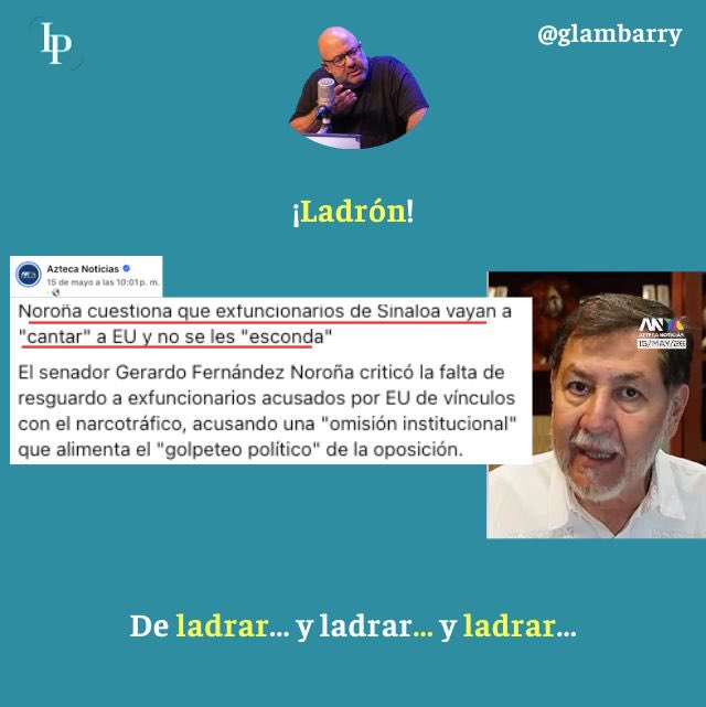 Gaston Lambarry tweet media
