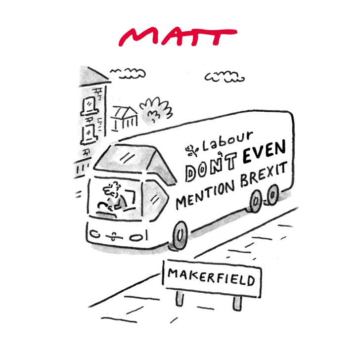 Matt Cartoons tweet media