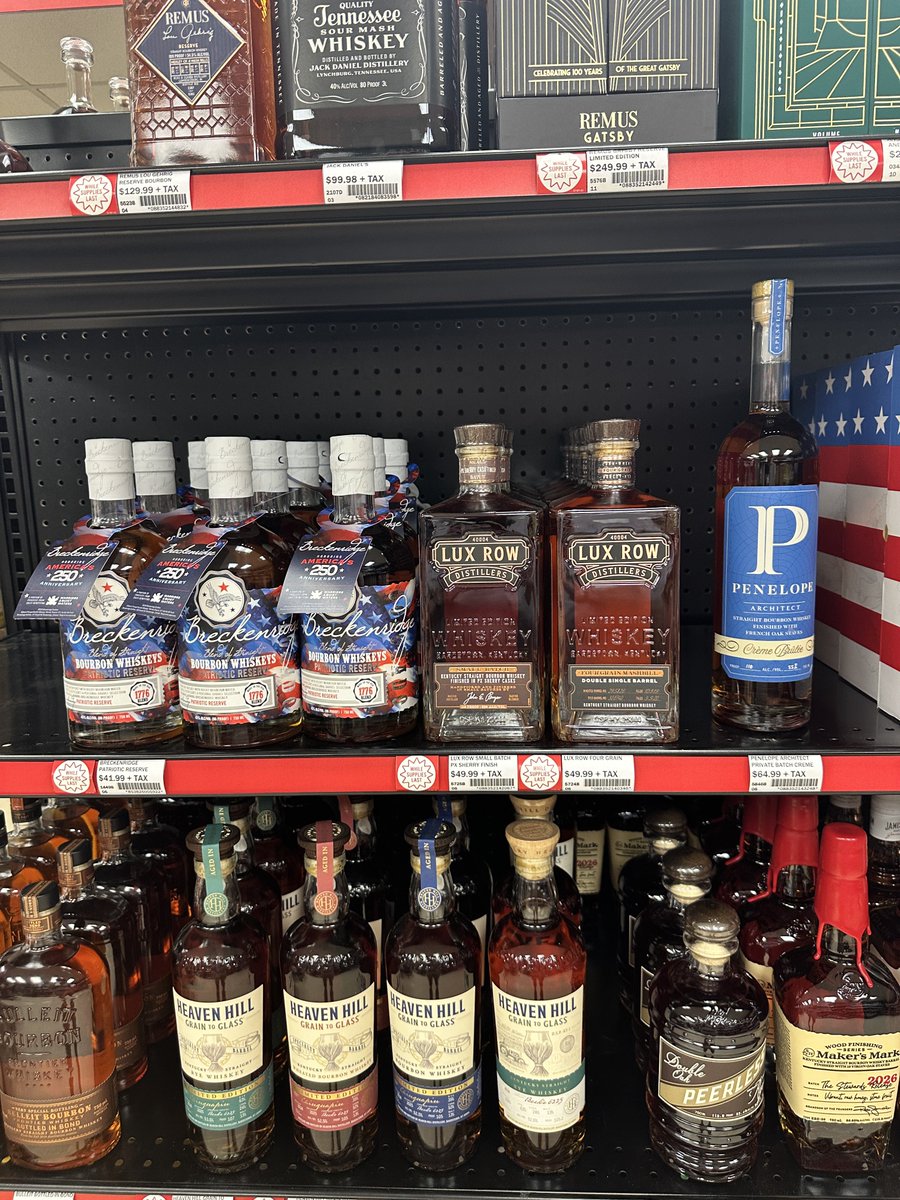 Ohio Whiskey Chaser tweet media