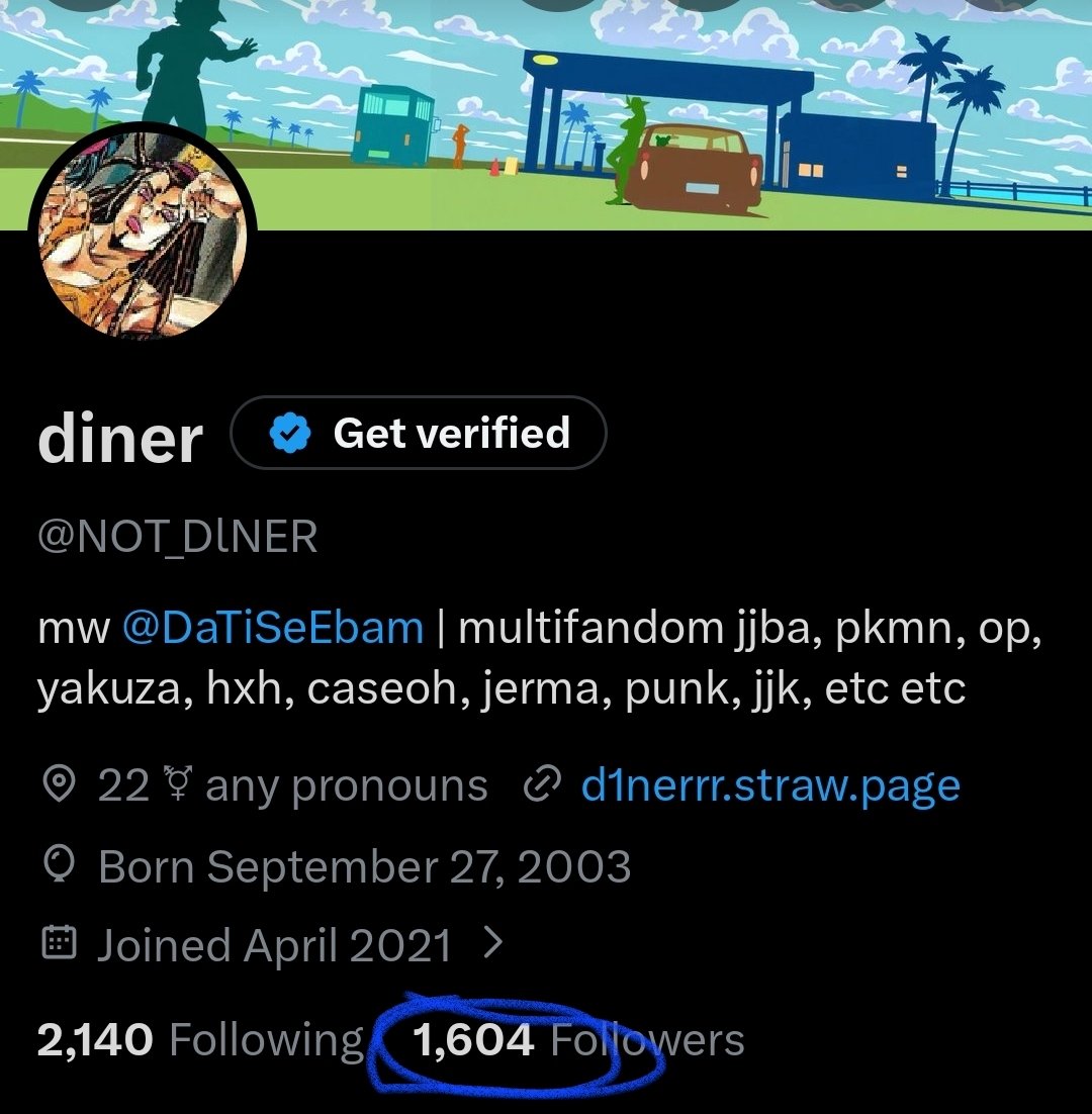 diner tweet media