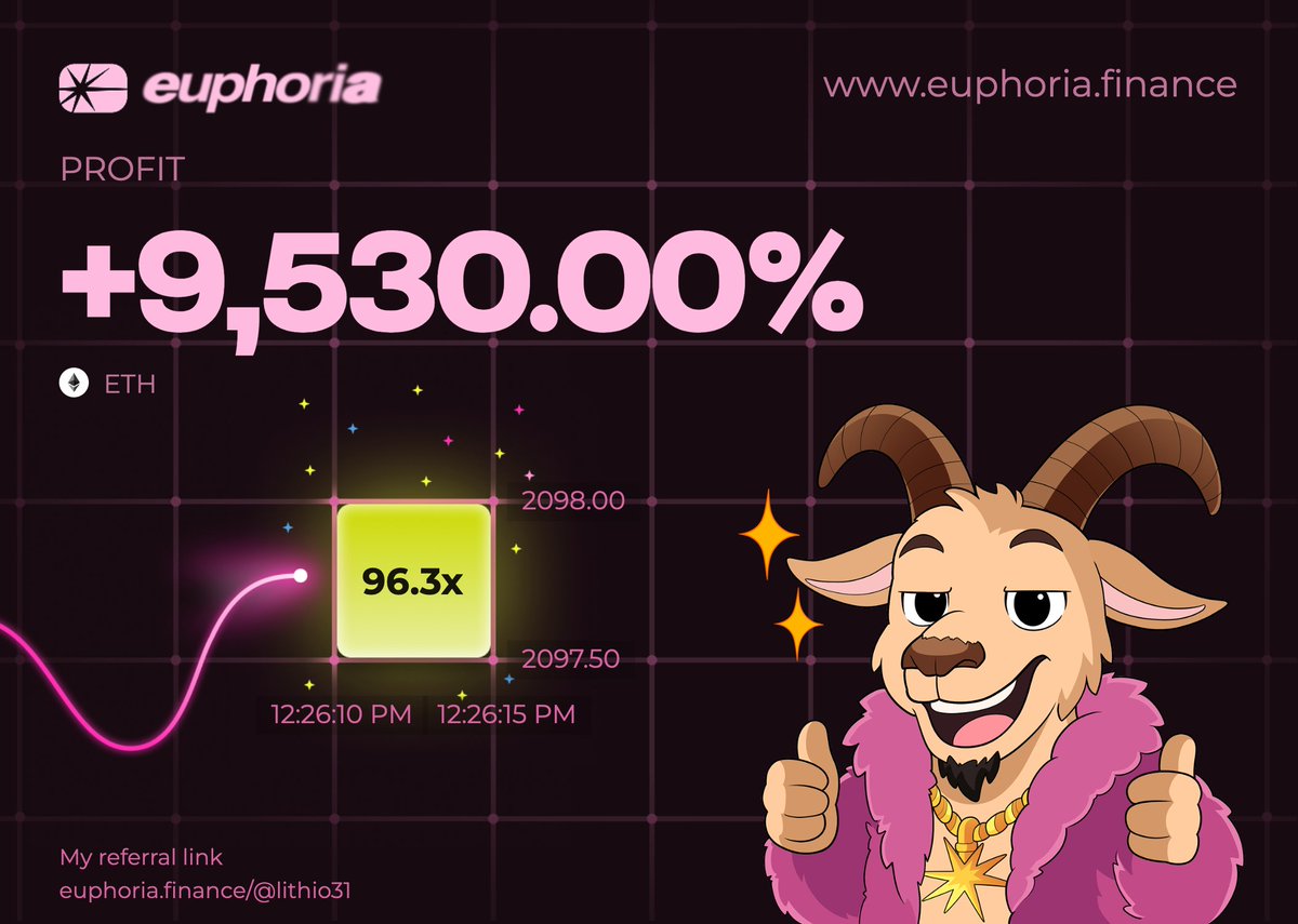 Lithio tweet media