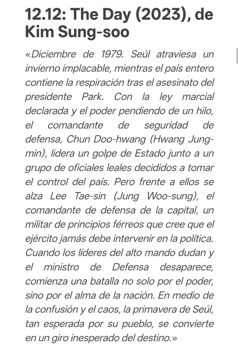 Las Crónicas de Deckard tweet media