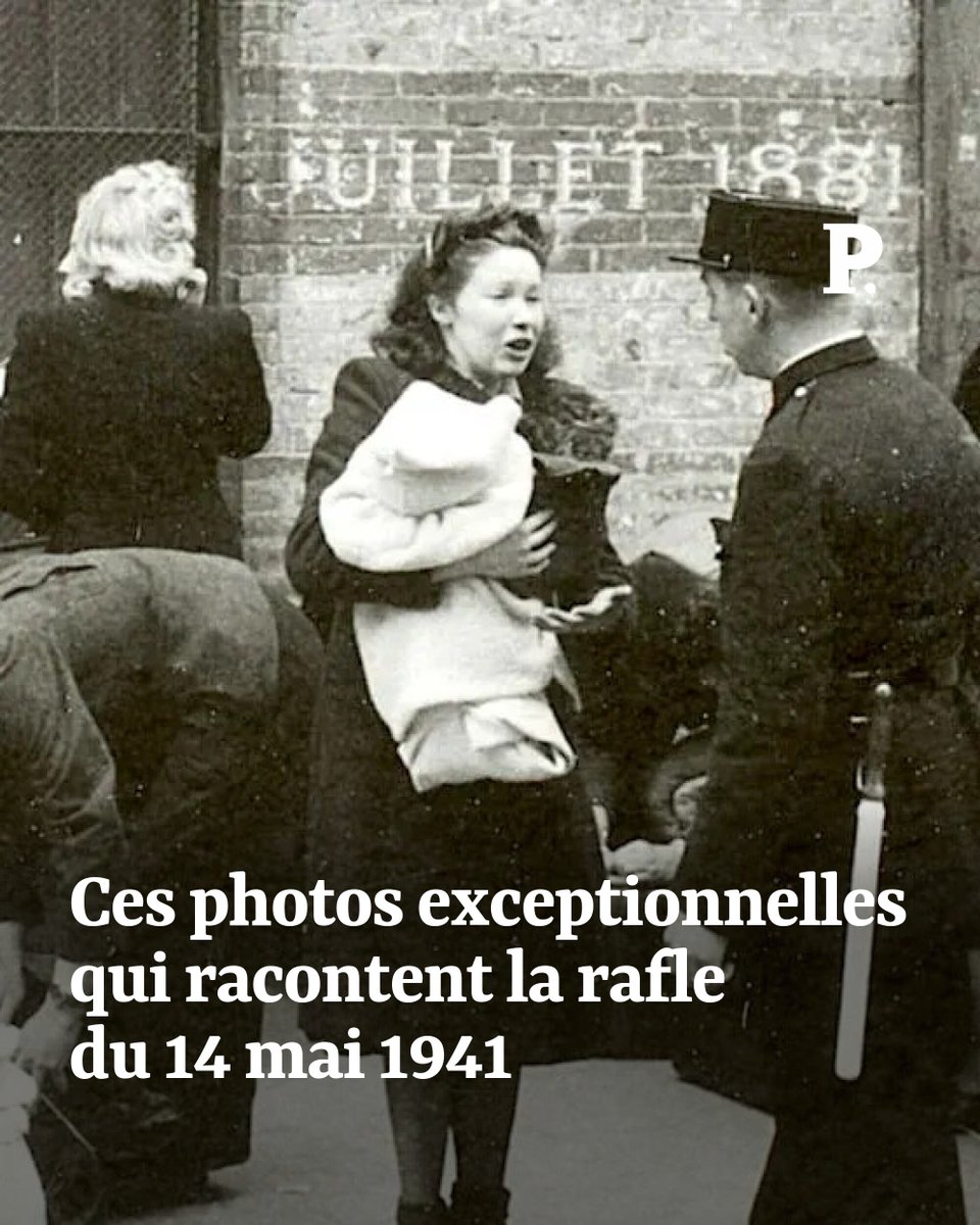 Le Point tweet media
