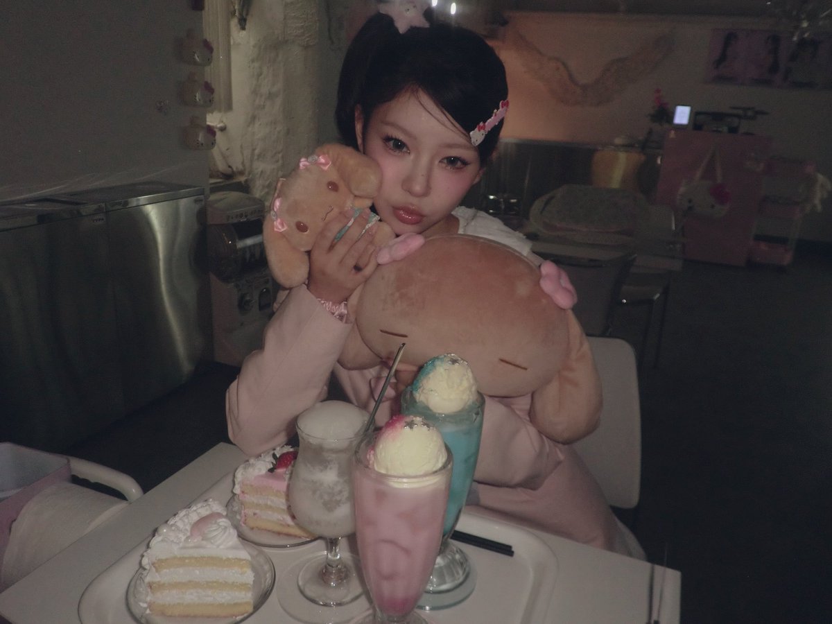 モカちゃん モカちゃん