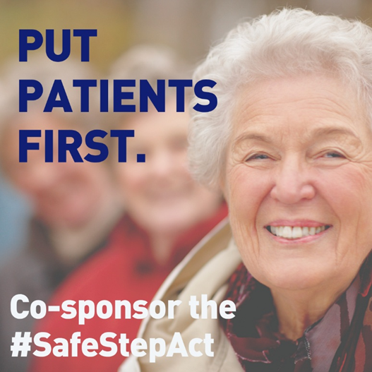 BarbyIngle's tweet photo. Insurance rules often get in the way of patients accessing the treatments their providers know will work best for them, costing society and the families millions a year. Call your lawmakers this Thursday 5/21 and tell them to co-sponsor the Safe Step Act and create a medically reasonable and expedient exceptions process to #StepTherapy!  https://t.co/soOpBZO8xr 
#SafeStepAct