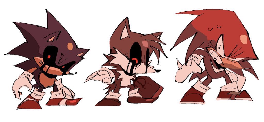 michimoomo's tweet photo. my scrapped ringleader kfc stuff sighh...
(sprite WIPS, storyboard, designs AND THE SONG WAS PLACEHOLDER OKAY) https://t.co/GL7KGwCw9r