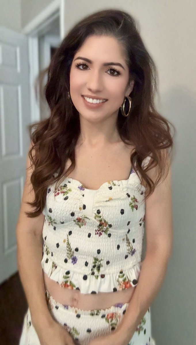 BethanyForTruth's tweet photo. Got this new outfit at Nordstrom‘s for Mother’s Day. I’ve taken better care of myself in the past month than I have in the last five years combined and it feels great. 

It’s Funny how pressure can either break you or refine you.

The last few years taught me a lot about resilience, self-worth, and how important it is to take care of yourself even when life gets heavy.

God is so good. 💫 🙏🏻