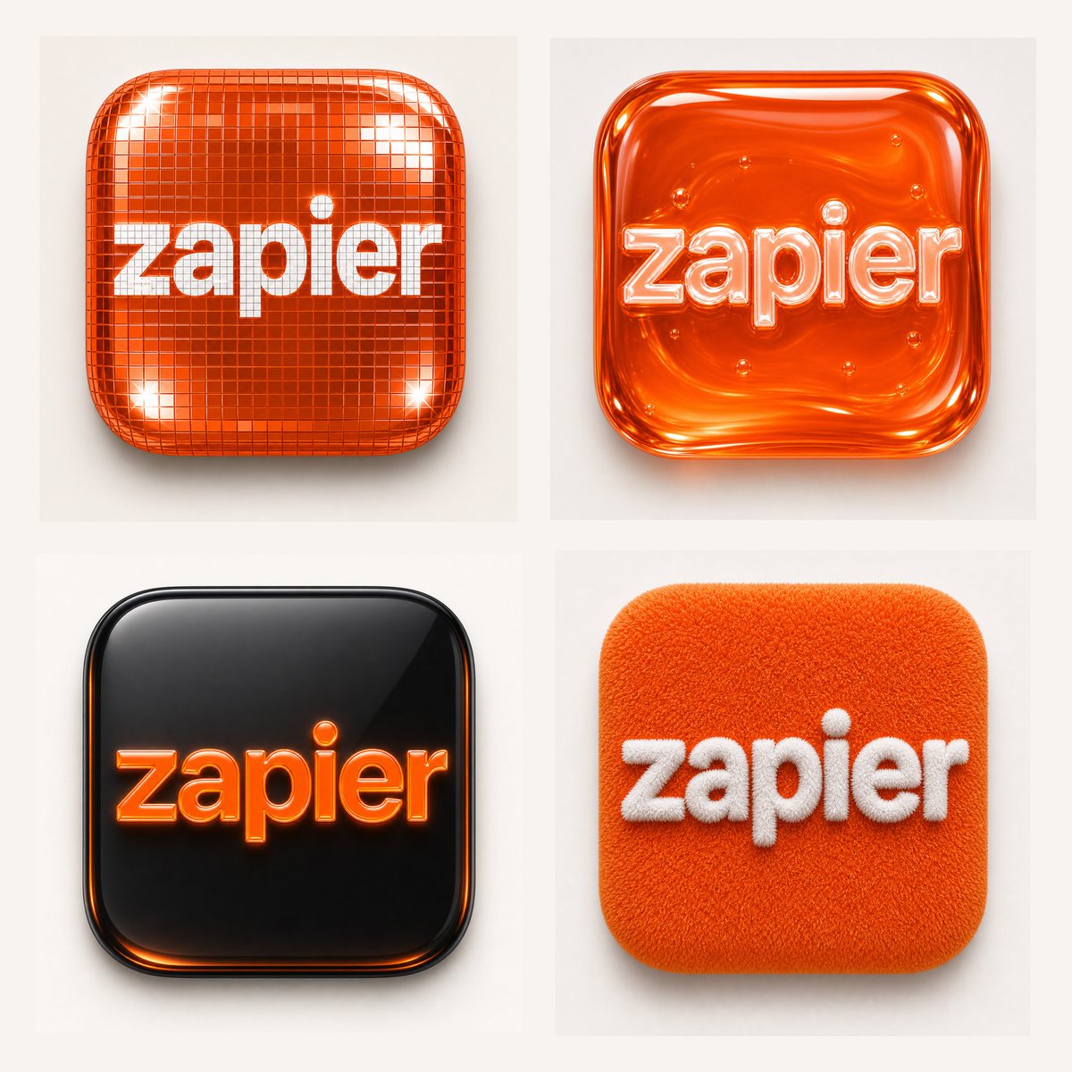 zapier's tweet photo. Which one? https://t.co/WEr3ole6cI