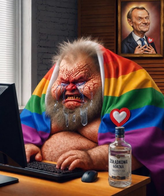 Lach Anonim tweet media