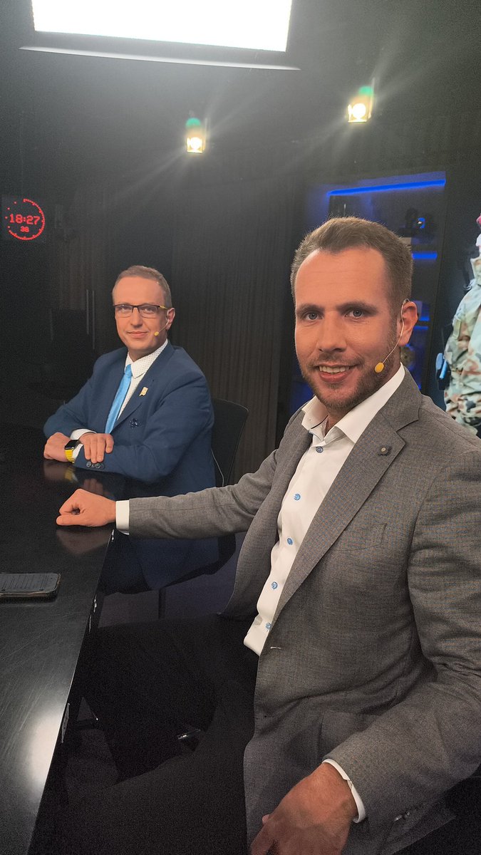 Jacek Prusinowski tweet media